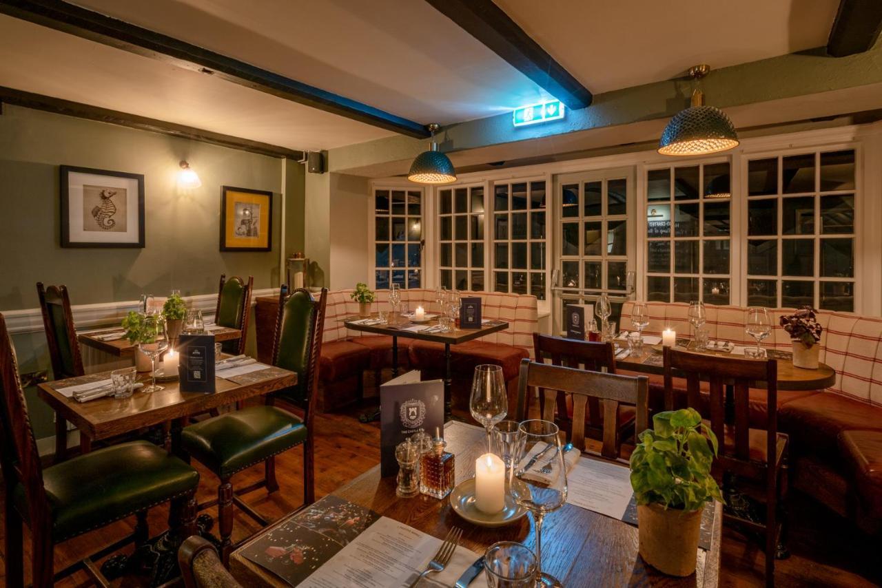Castle Inn West Lulworth Exterior photo