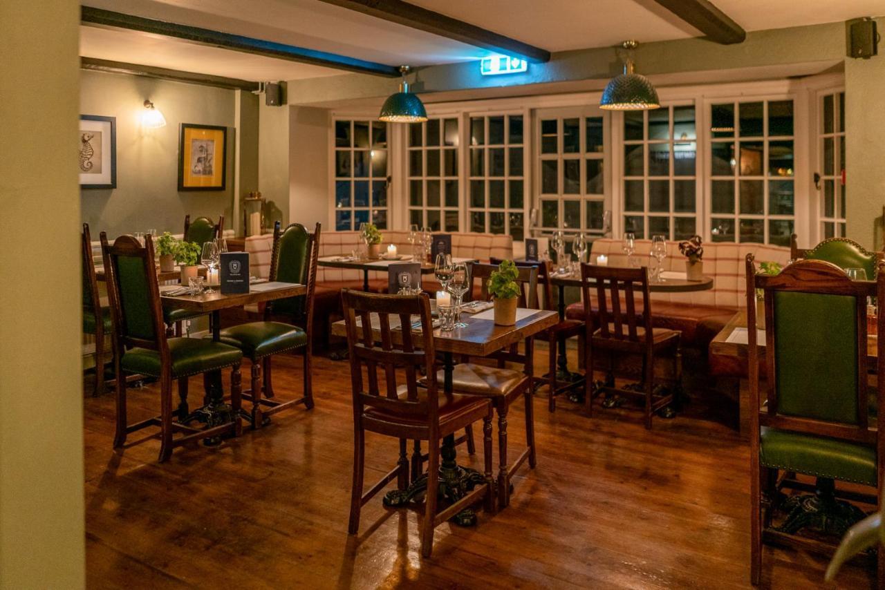 Castle Inn West Lulworth Exterior photo